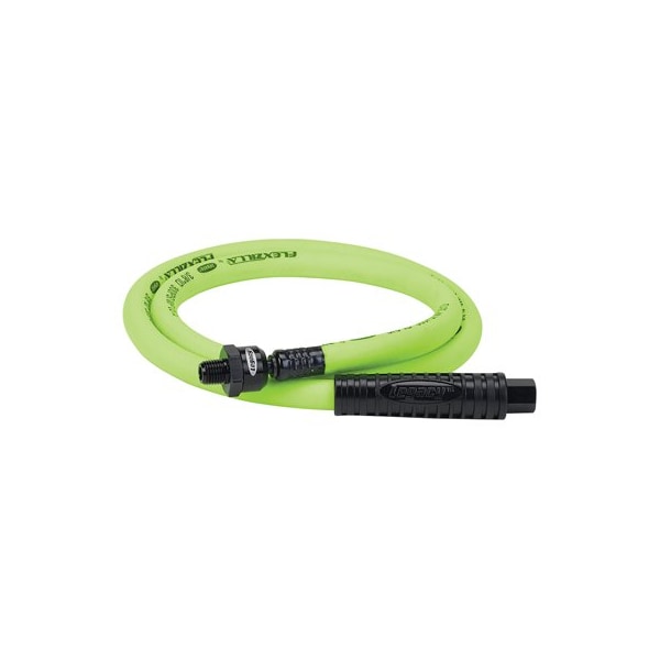 Legacy HOSE WHIP Flxzila 3/8"x4' w/Ball Swivl LMHFZ3804YW2B - main